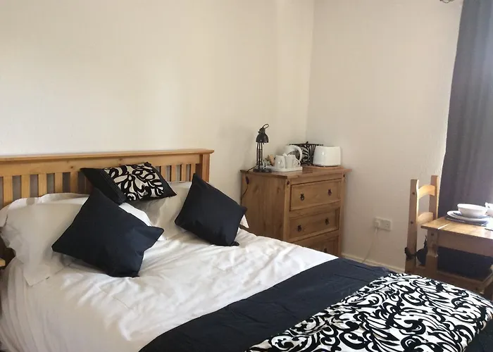 Beightons Bed And Breakfast