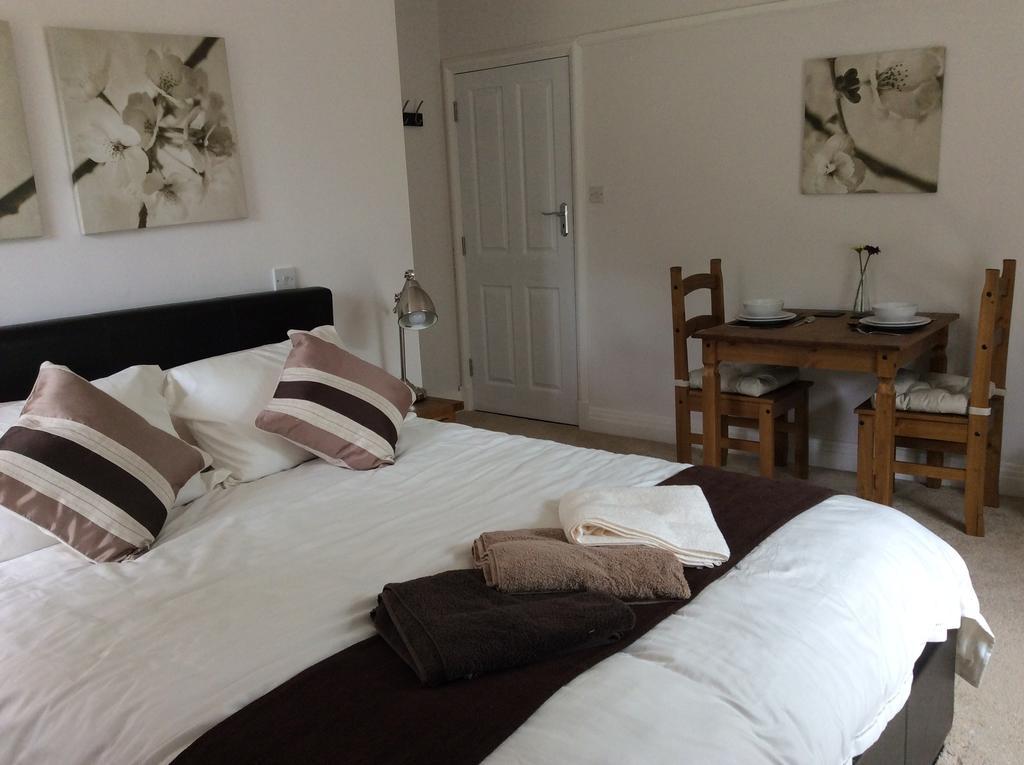 Couette-café Beightons Ingham (Suffolk)