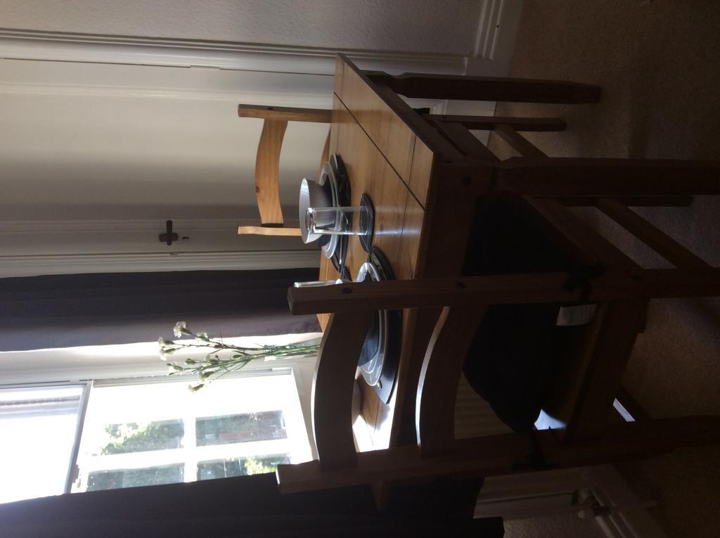 Couette-café Beightons 3*