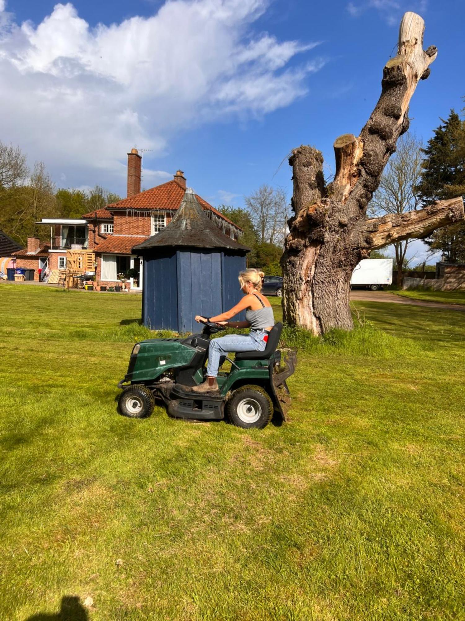 Beightons Couette-café Ingham (Suffolk)