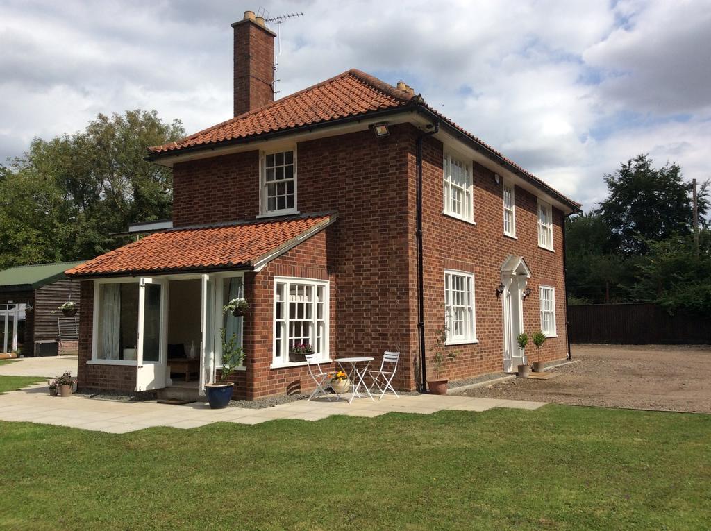 Beightons 3* Ingham (Suffolk)