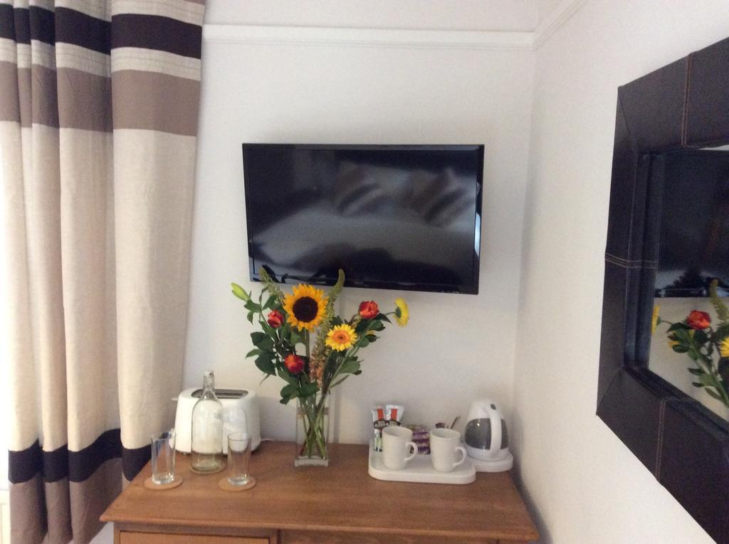 Bed & Breakfast Beightons Ingham (Suffolk)