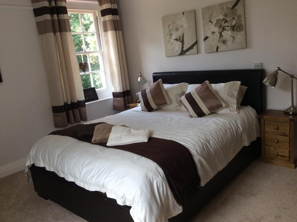 Bed & Breakfast Beightons