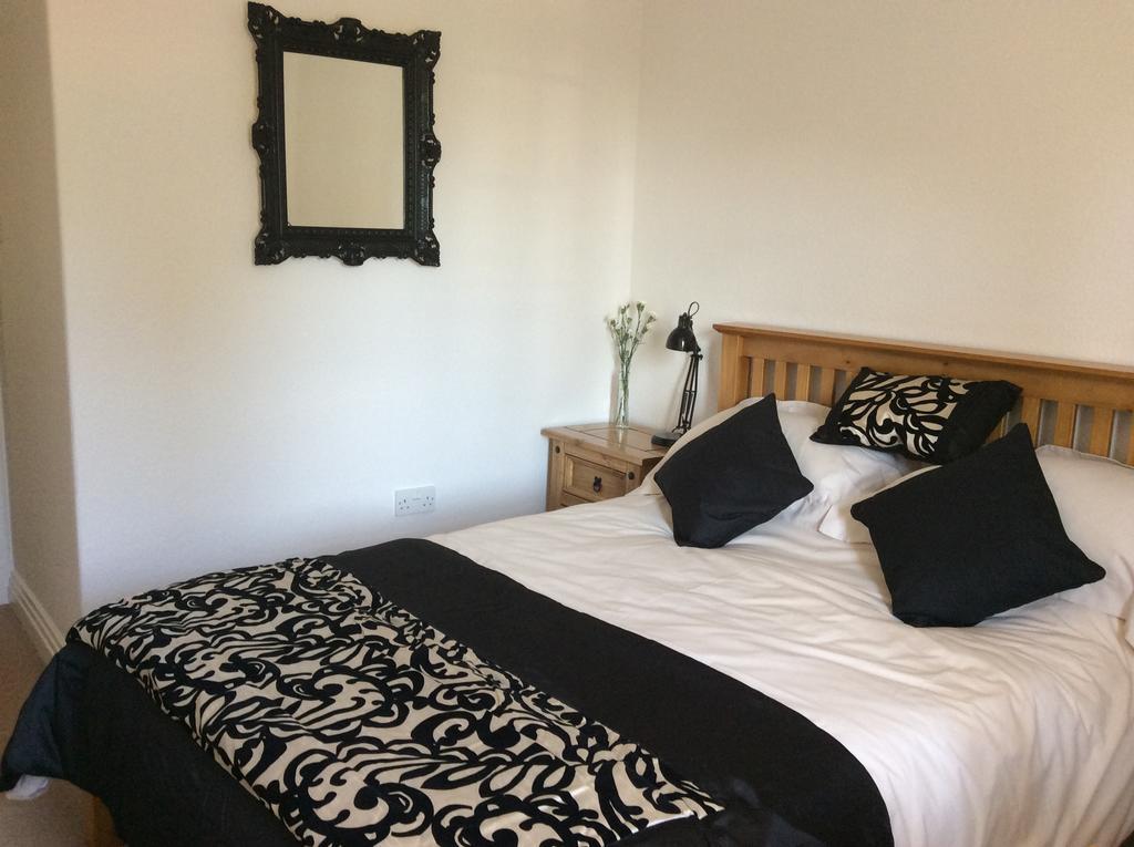 Beightons Bed & Breakfast 3*