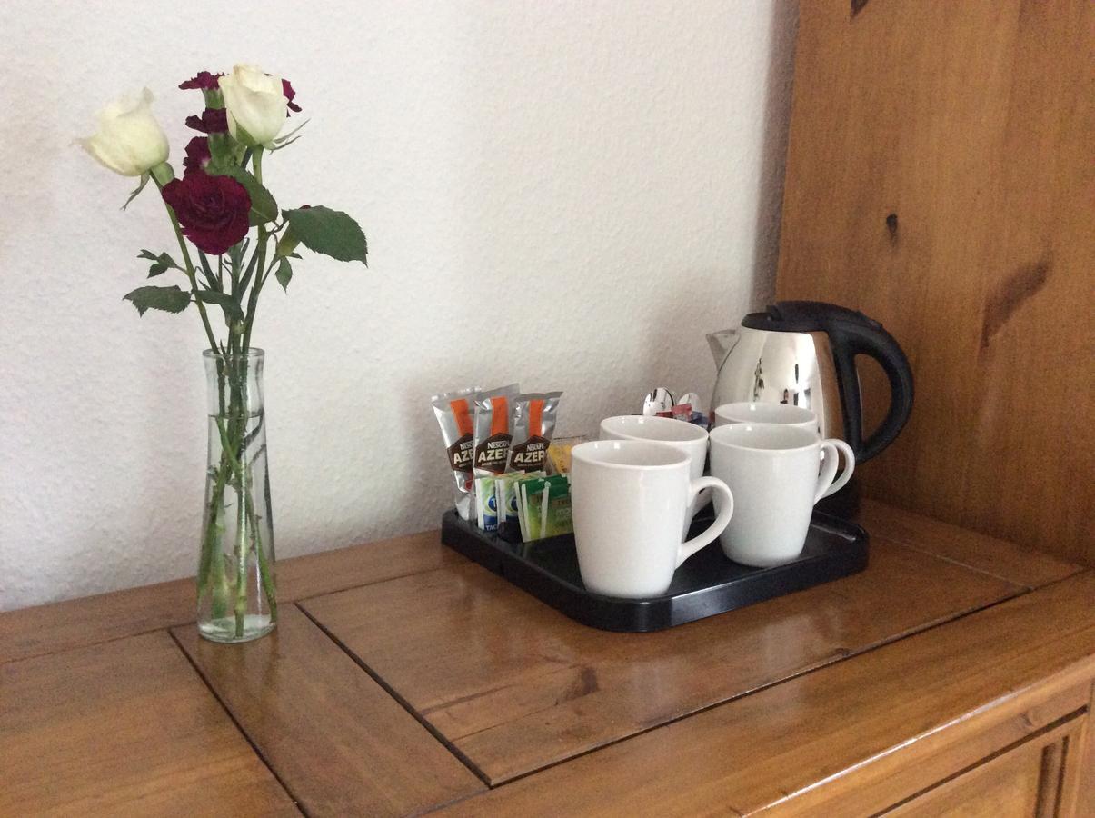 Bed & Breakfast Beightons